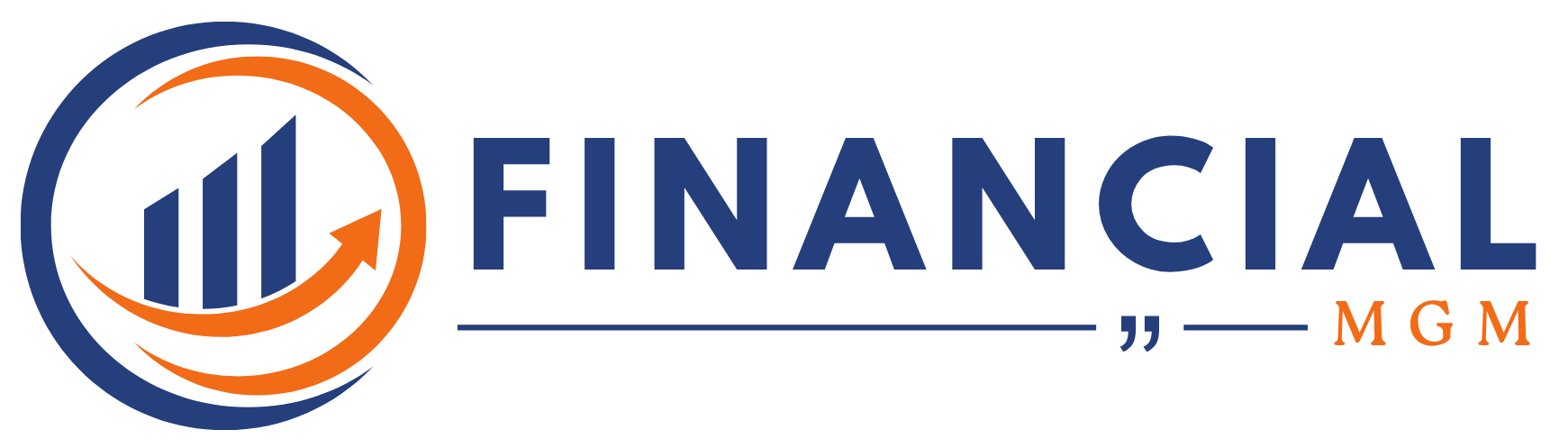 financial MGM Logo